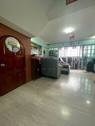 Blk 366 Bukit Batok Street 31 (Bukit Batok), HDB Executive #581822511